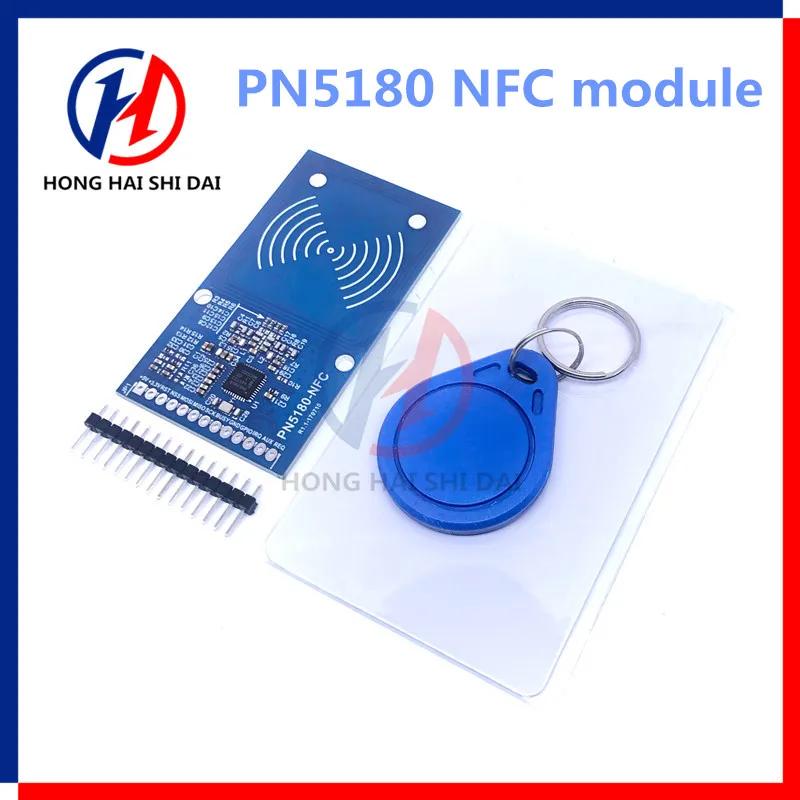 RFID  IC ī ICODE2  , PN5180 NFC RF I  ISO15693